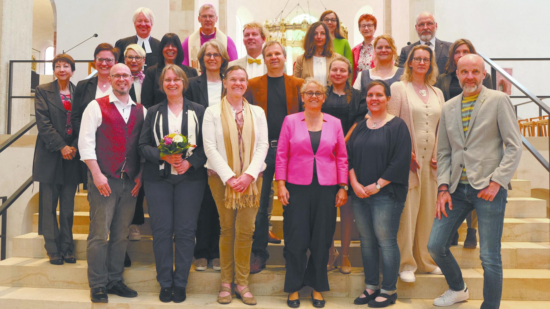 Missio und Vocation