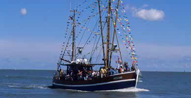 Ostfriesland Tourismus GmbH