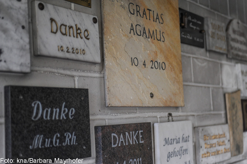 Foto: kna/Barbara Mayrhofer