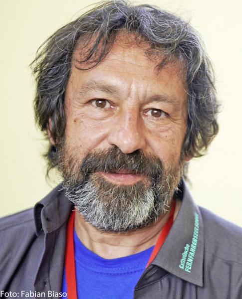 Foto: Fabian Biasio