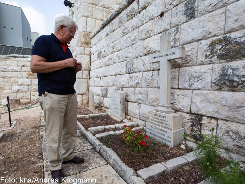 Foto: kna/Andrea Krogmann