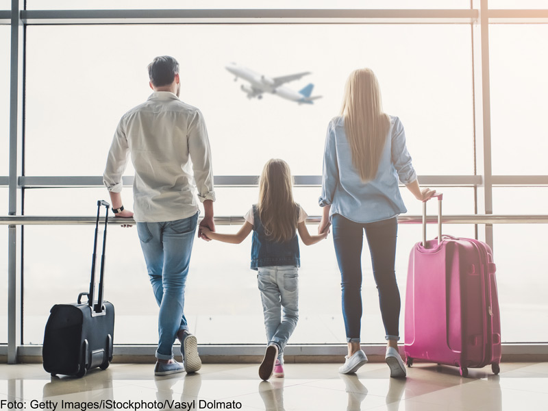 Foto: Getty Images/Istockphoto/Vasyl Dolmato