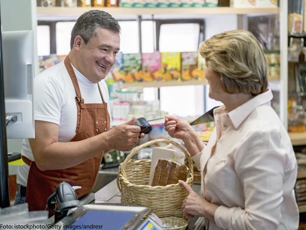 Foto: istockphoto/Getty images/andresr