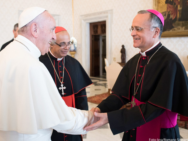 Foto: kna/Romano Siciliani