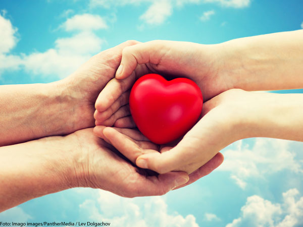 Foto: imago/Panthermedia/Lev Dolgachov