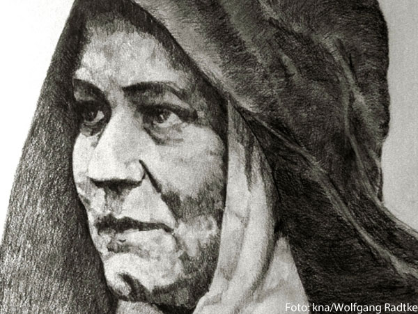 Foto: kna/Wolfgang Radtke