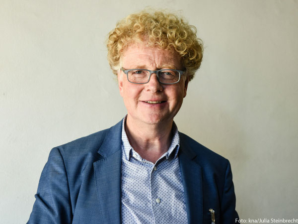 Foto: kna/Julia Steinbrecht