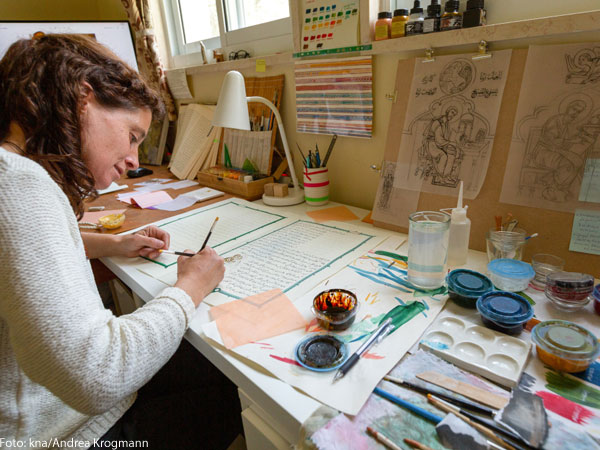 Foto: kna/Andrea Krogmann