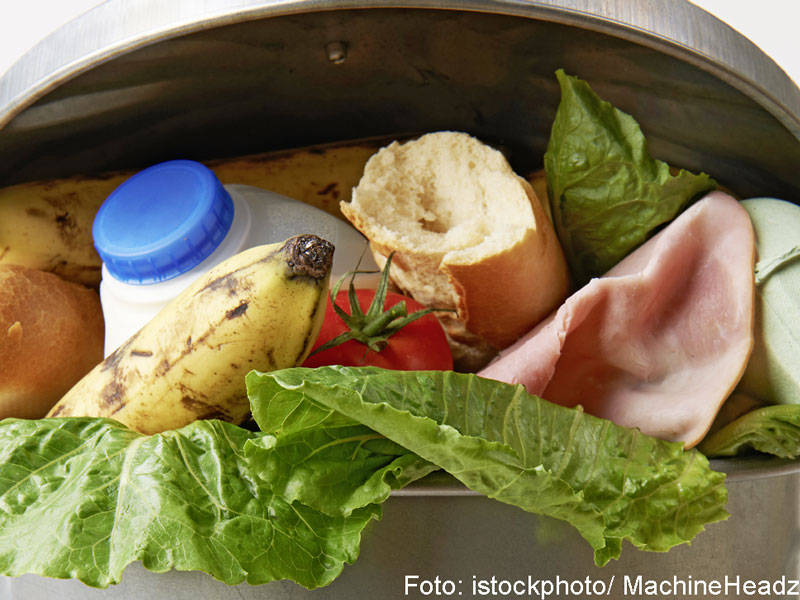 Foto: istockphoto/ MachineHeadz