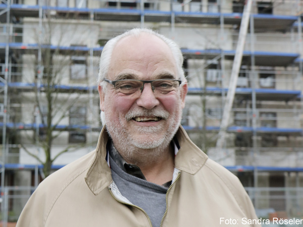 Foto: Sandra Röseler