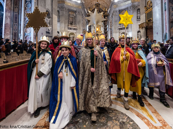 Foto: kna/Cristian Gennari