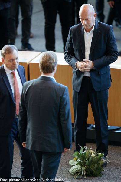 Foto: picture alliance/dpa/Michael Reichel