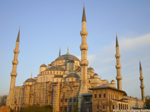 Foto: kna/Wolfgang Radtke