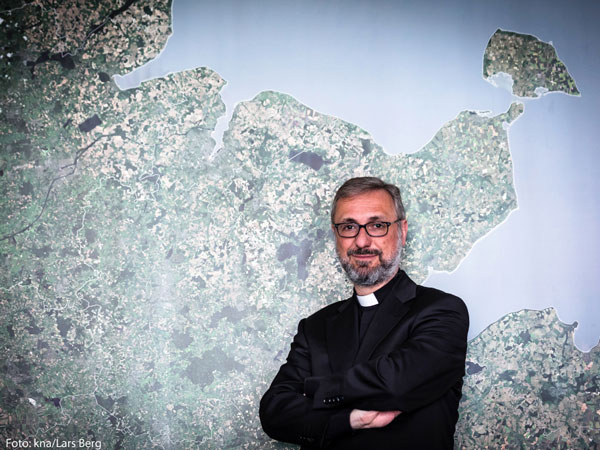 Foto: kna/Lars Berg