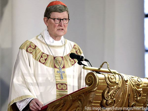 Foto: imago images/Future images/Peter Back