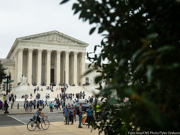 Foto: kna/CNS Photo/Tyler Orsburn