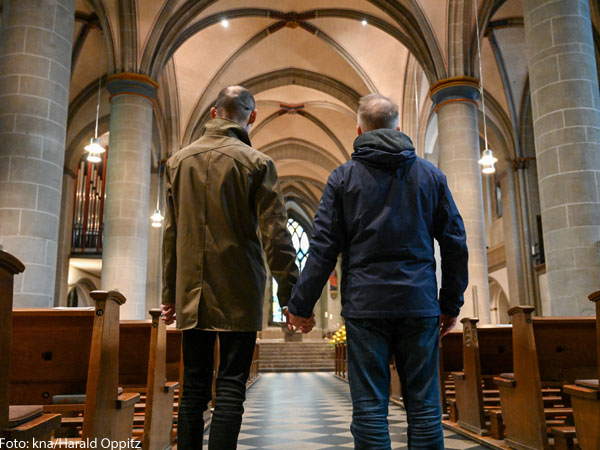 Foto: kna/Harald Oppitz