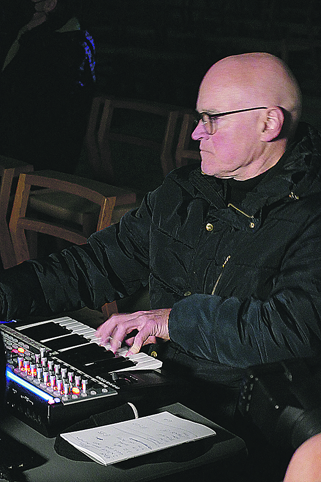 Laurenz Theinert