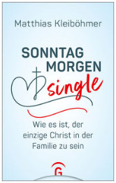 Matthias Kleiböhmer "Sonntagmorgensingle"