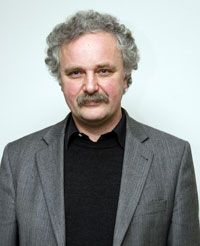 Generalvikar Bernhard Scholz