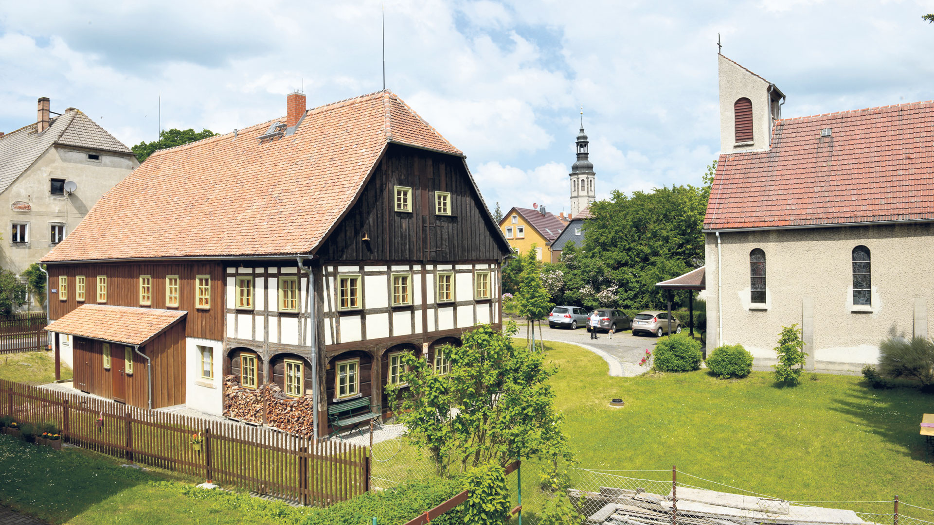 Pilgerhäusl