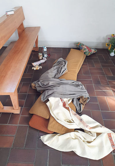 Nachtlager