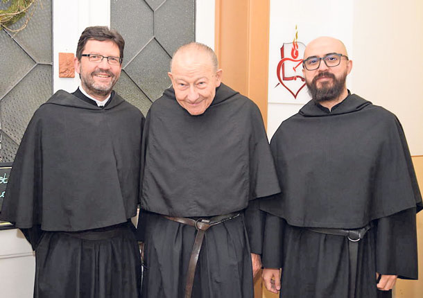 Augustinerkonvent von Erfurt
