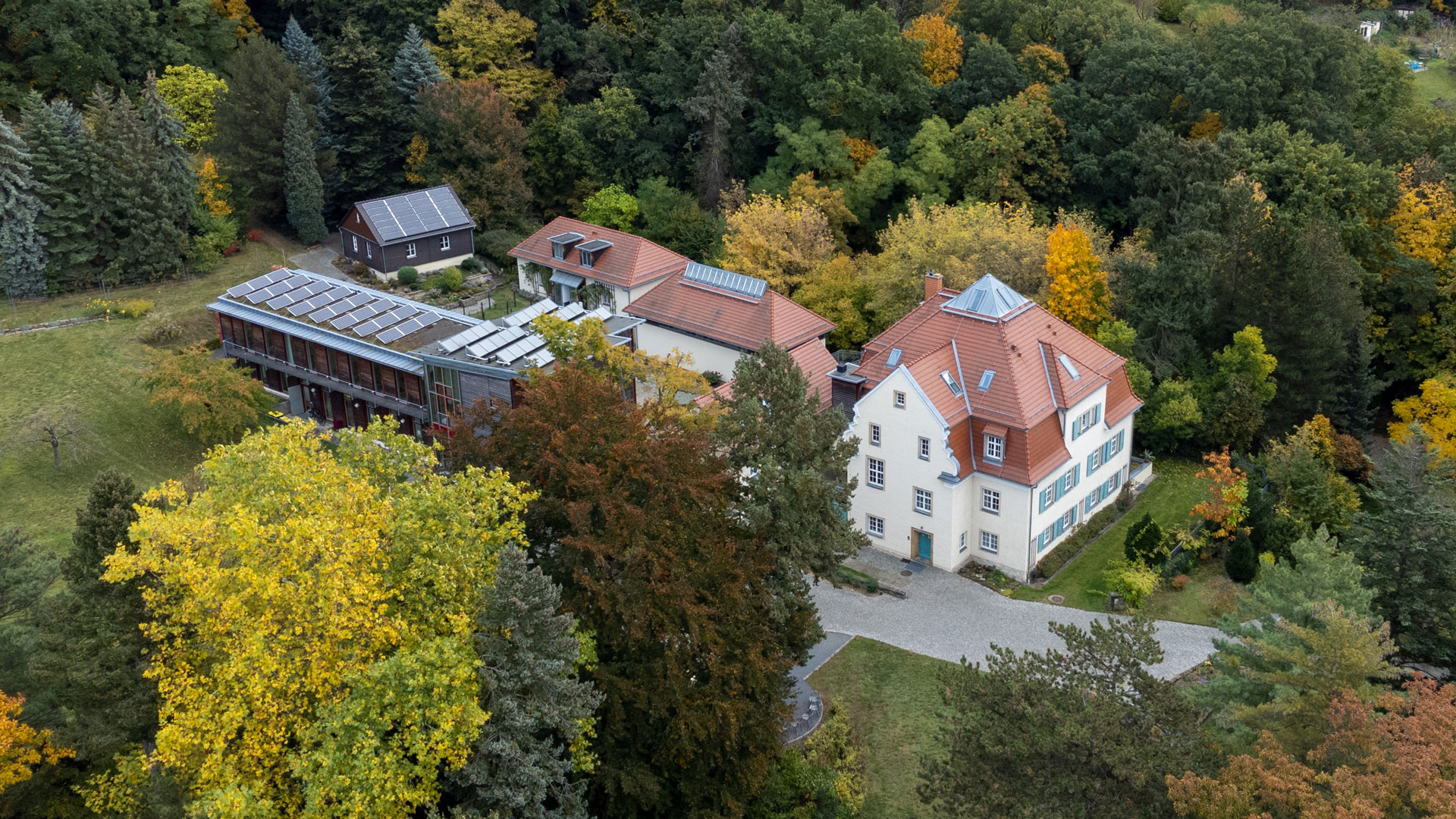 Haus HohenEichen