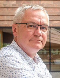 Gregor Giele