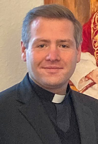 Christian Hecht