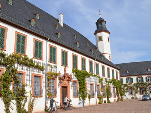 Praelatur Seligenstadt