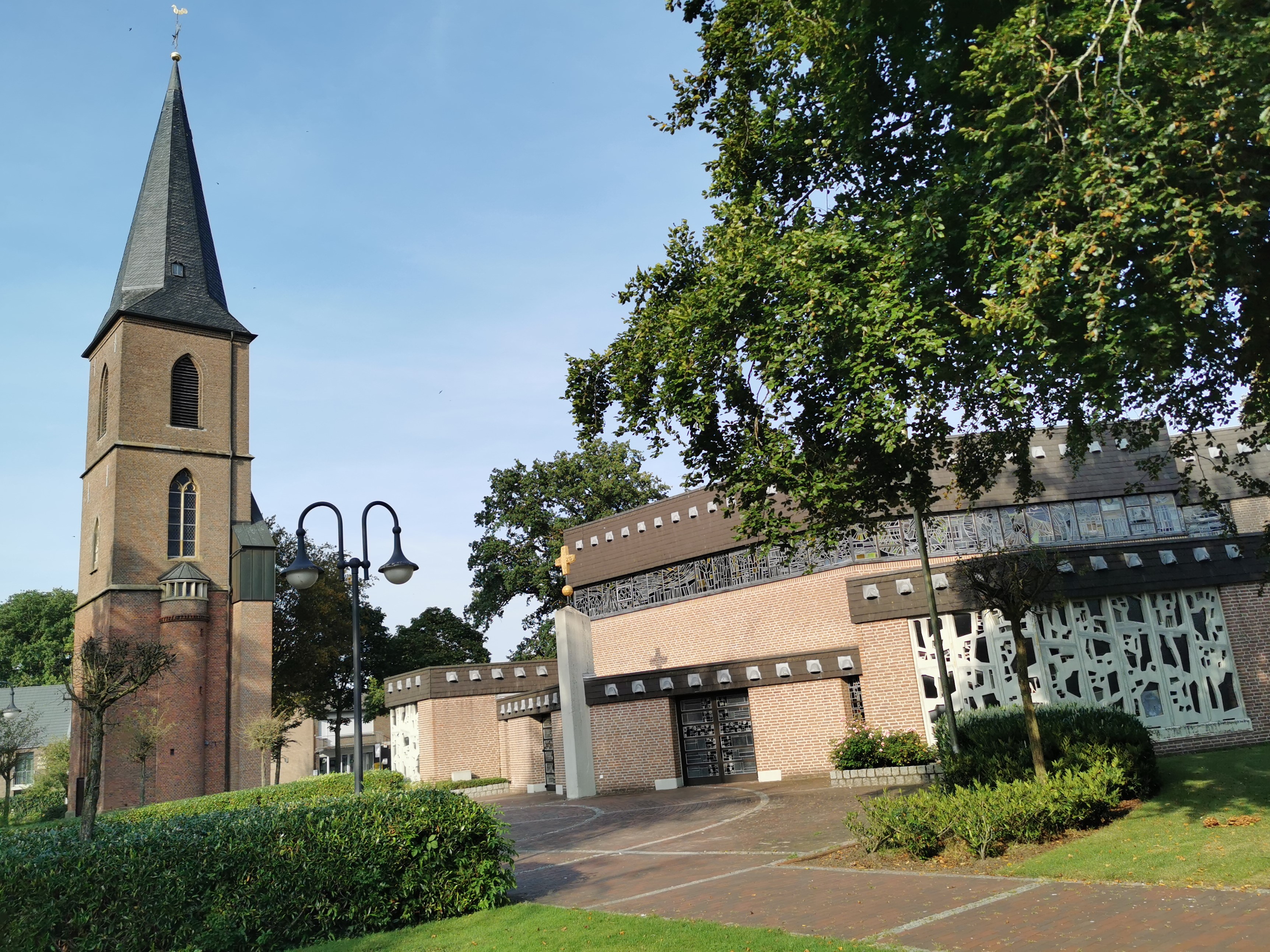 Kirche St. Joseph Emlichheim