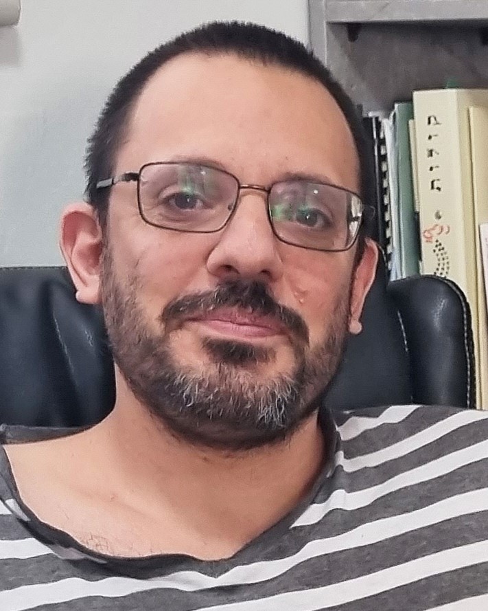 Roi Silberberg, Foto: Moran Barir