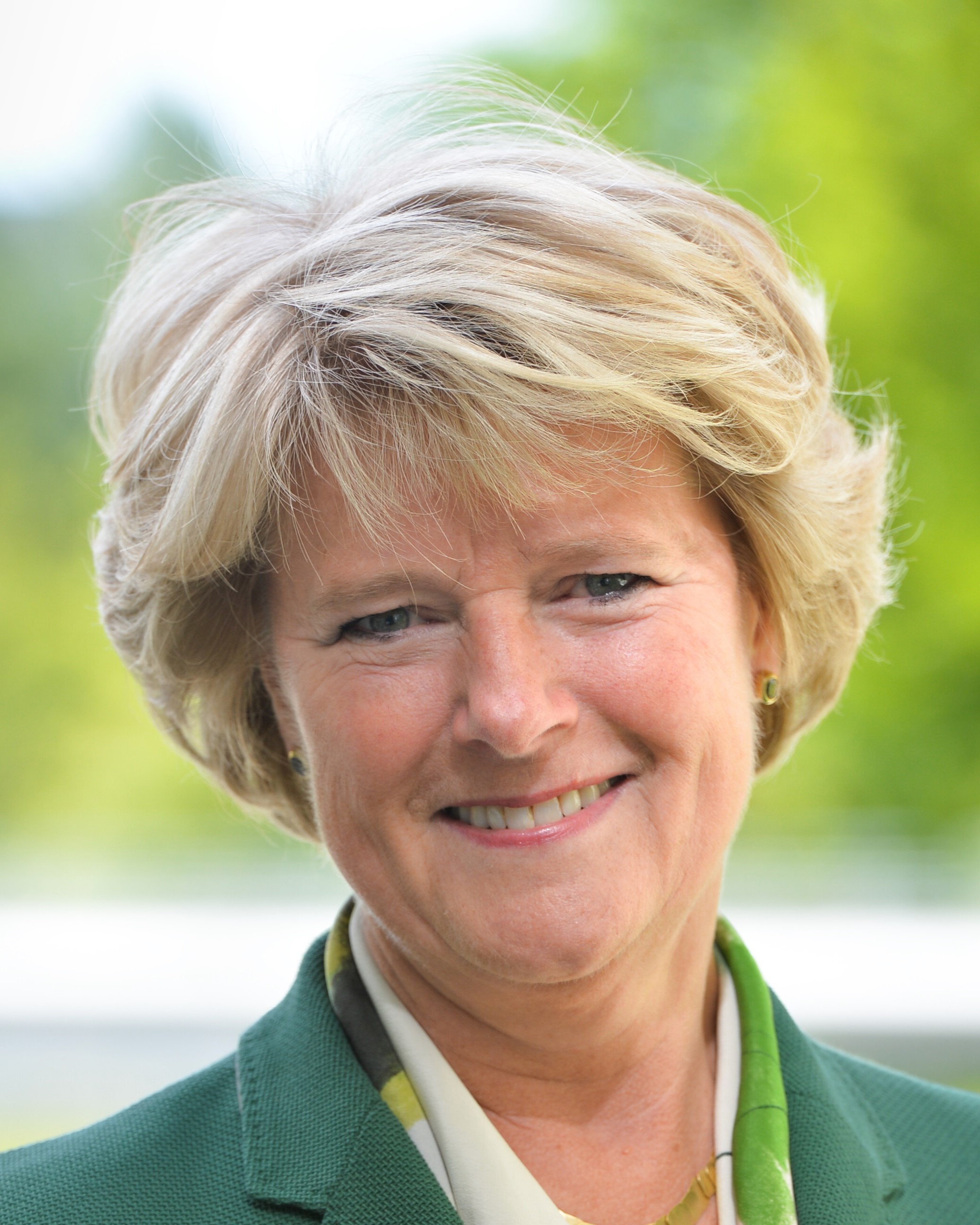 Monika Grütters