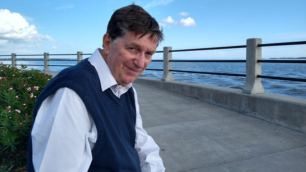 Cormac Brian O’Duffy