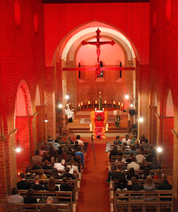 St. Nikolai Kirche