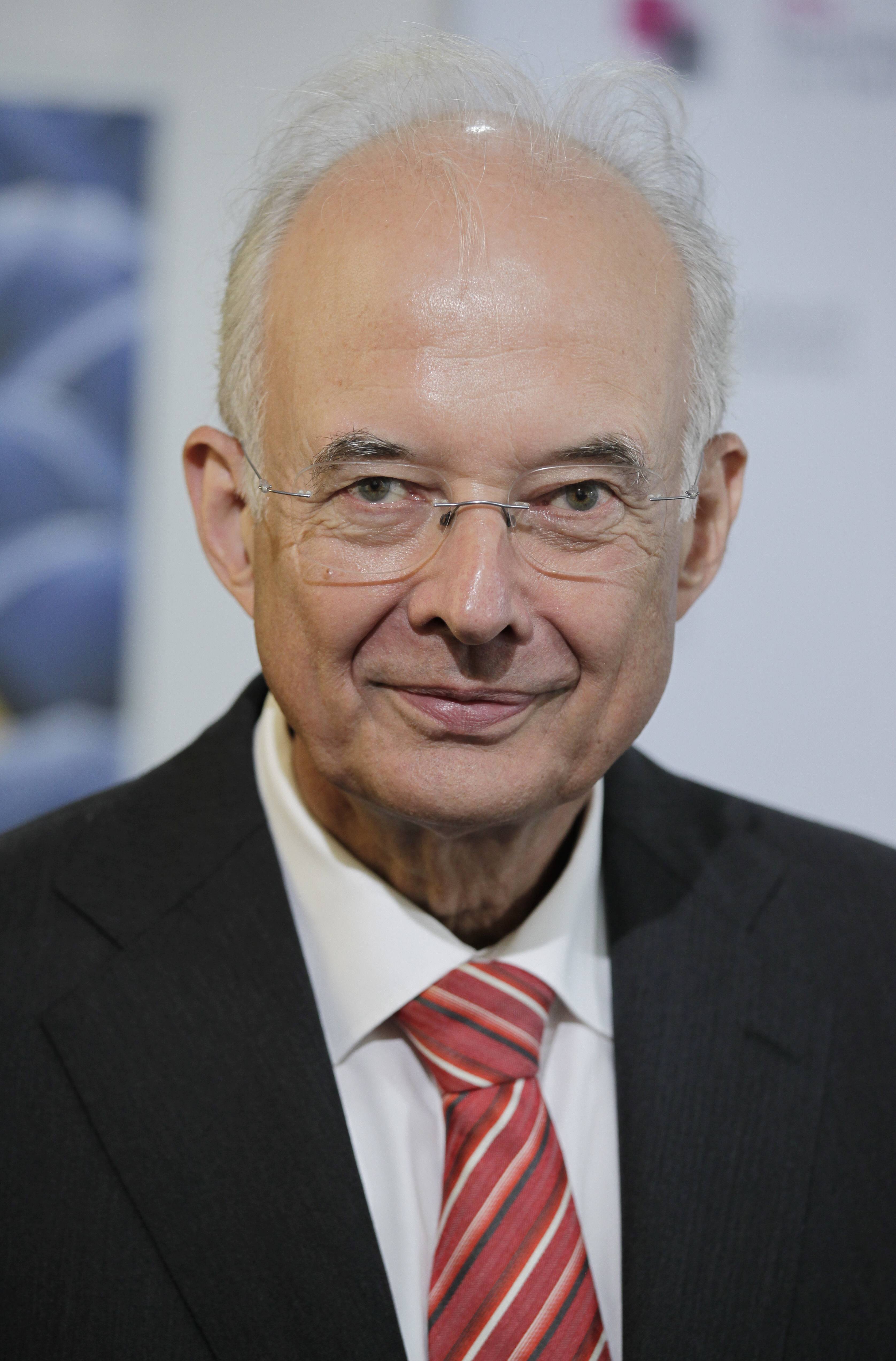Paul Kirchhof