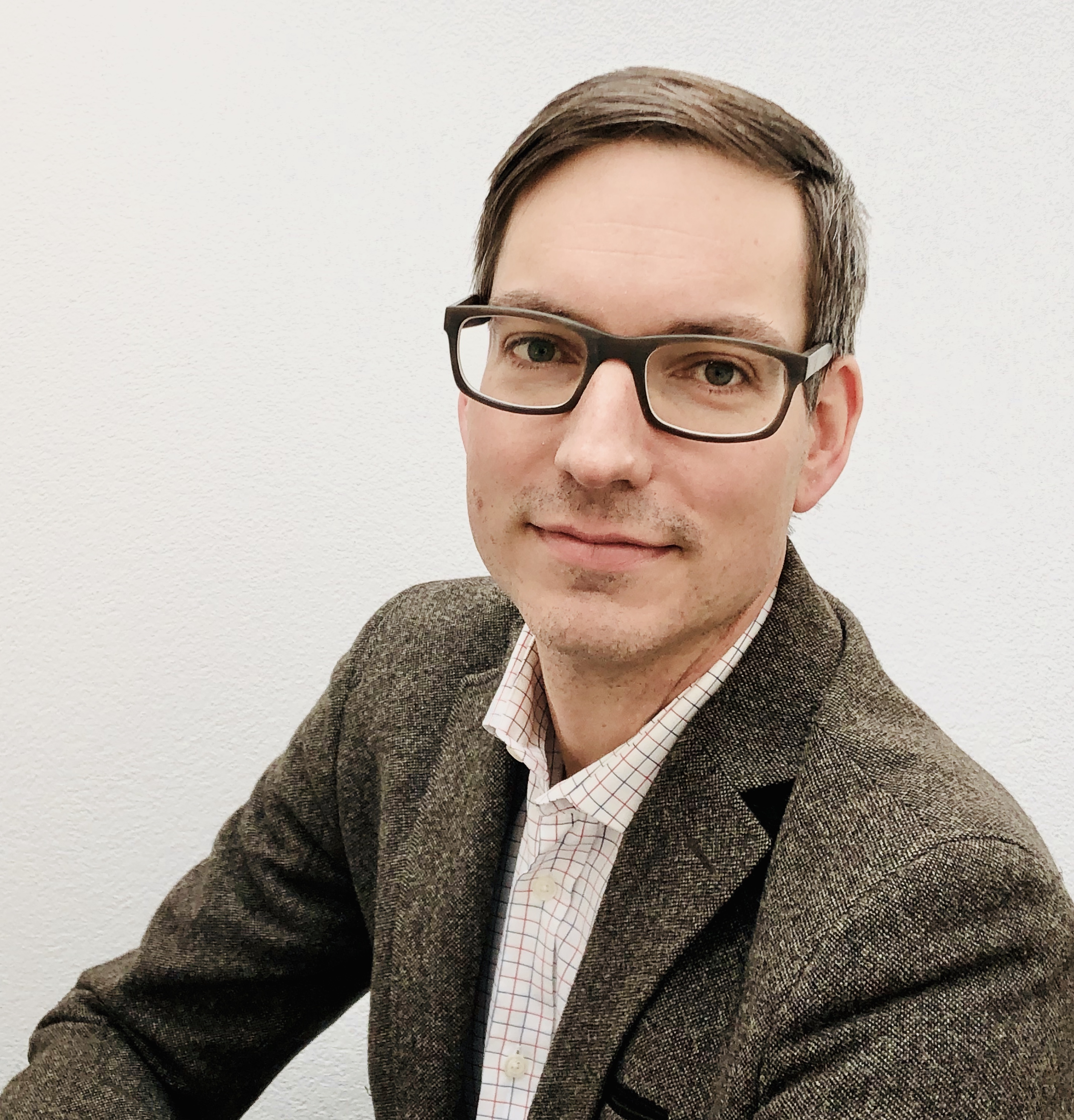 Alexander Danzer, Professor für Volkswirtschaftslehre an der Katholischen Universität Eichstätt-Ingolstadt Foto: privat