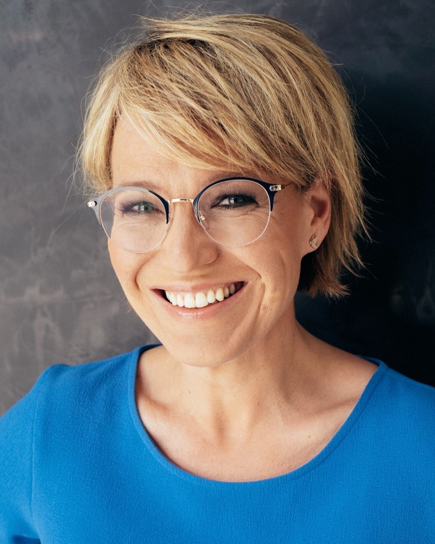 Andrea Ballschuh