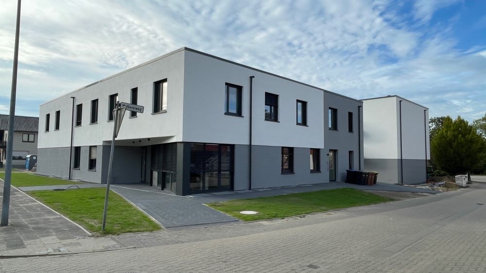 Caritas-Neubau in Twistringen