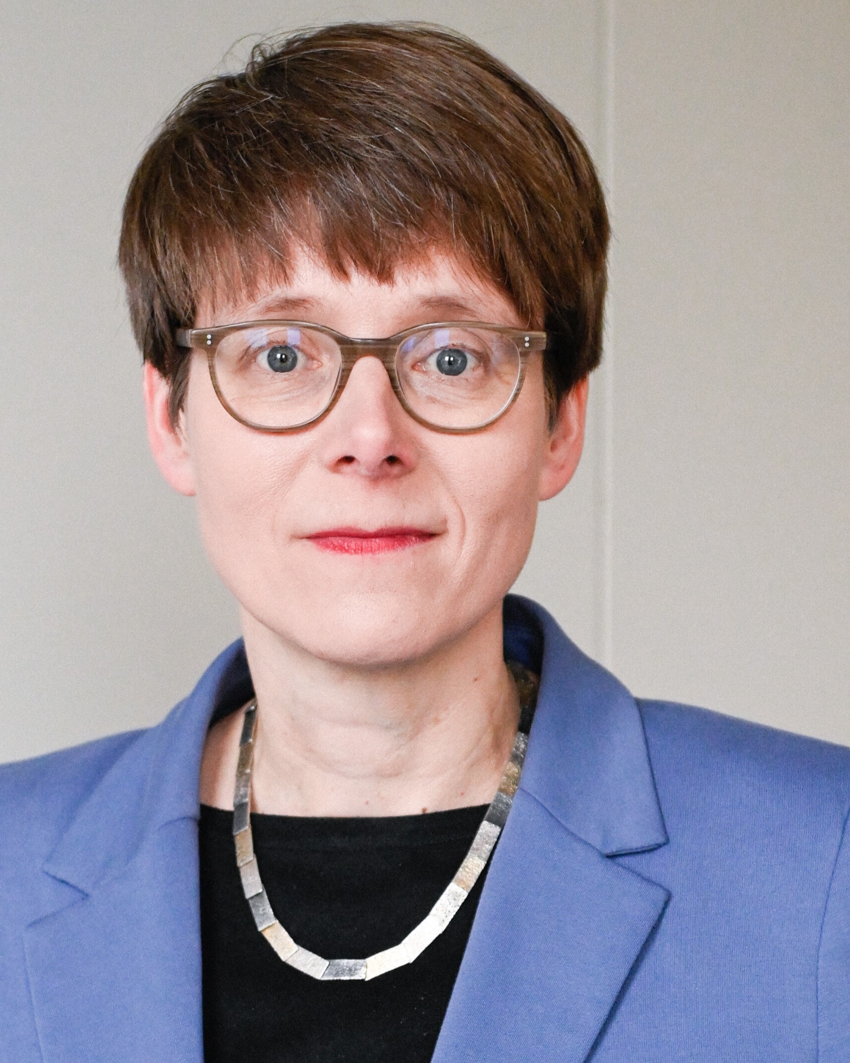 Beate Gilles