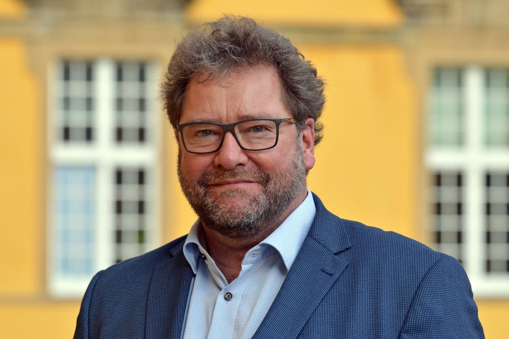 Islamexperte Michael Kiefer