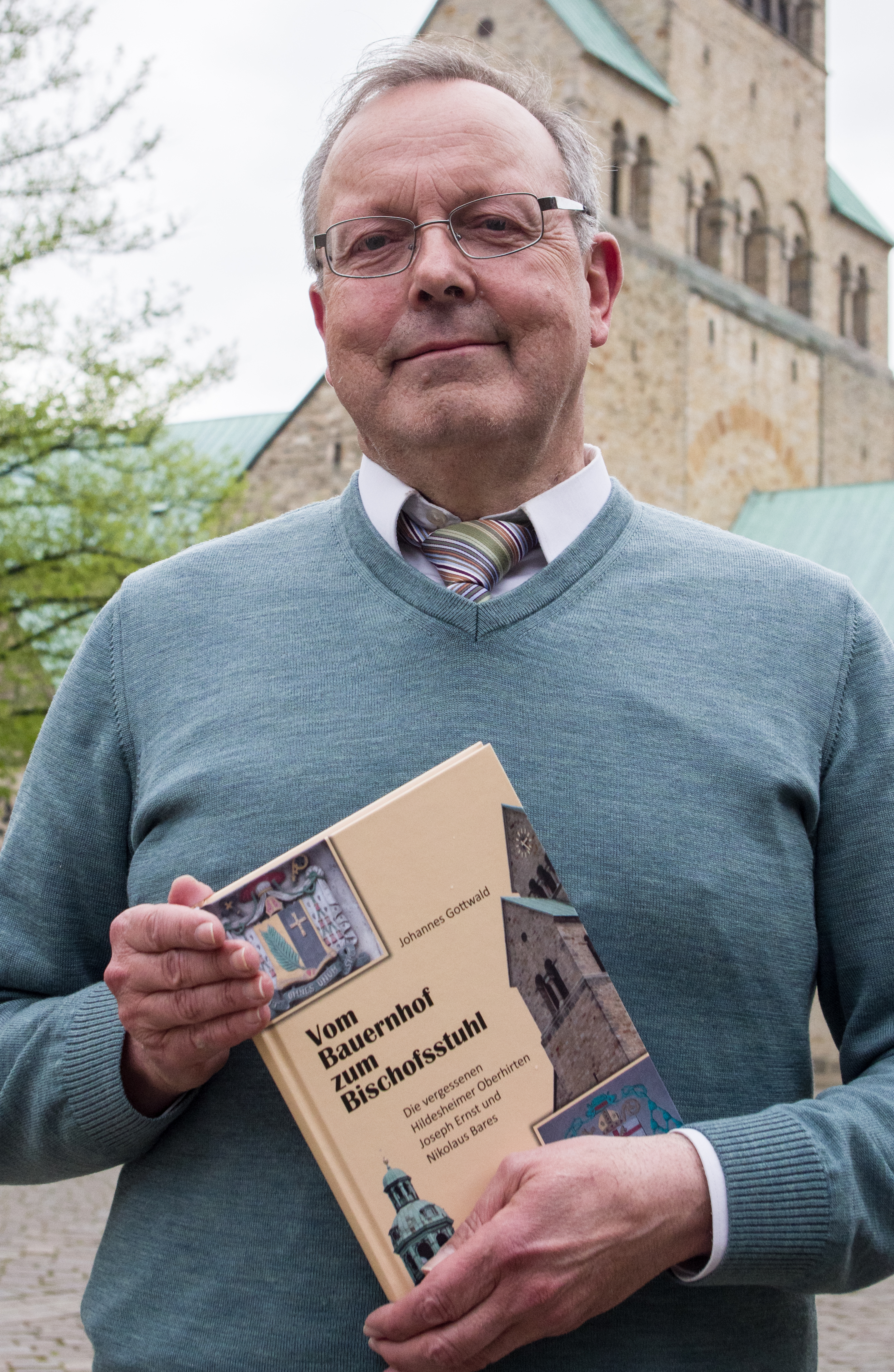 Johannes Gottwald