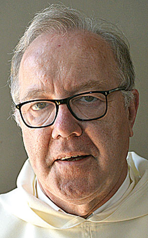 Pater Josef kleine Bornhorst