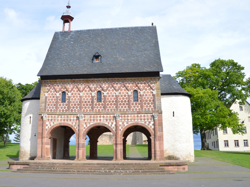 Königshalle Lorsch