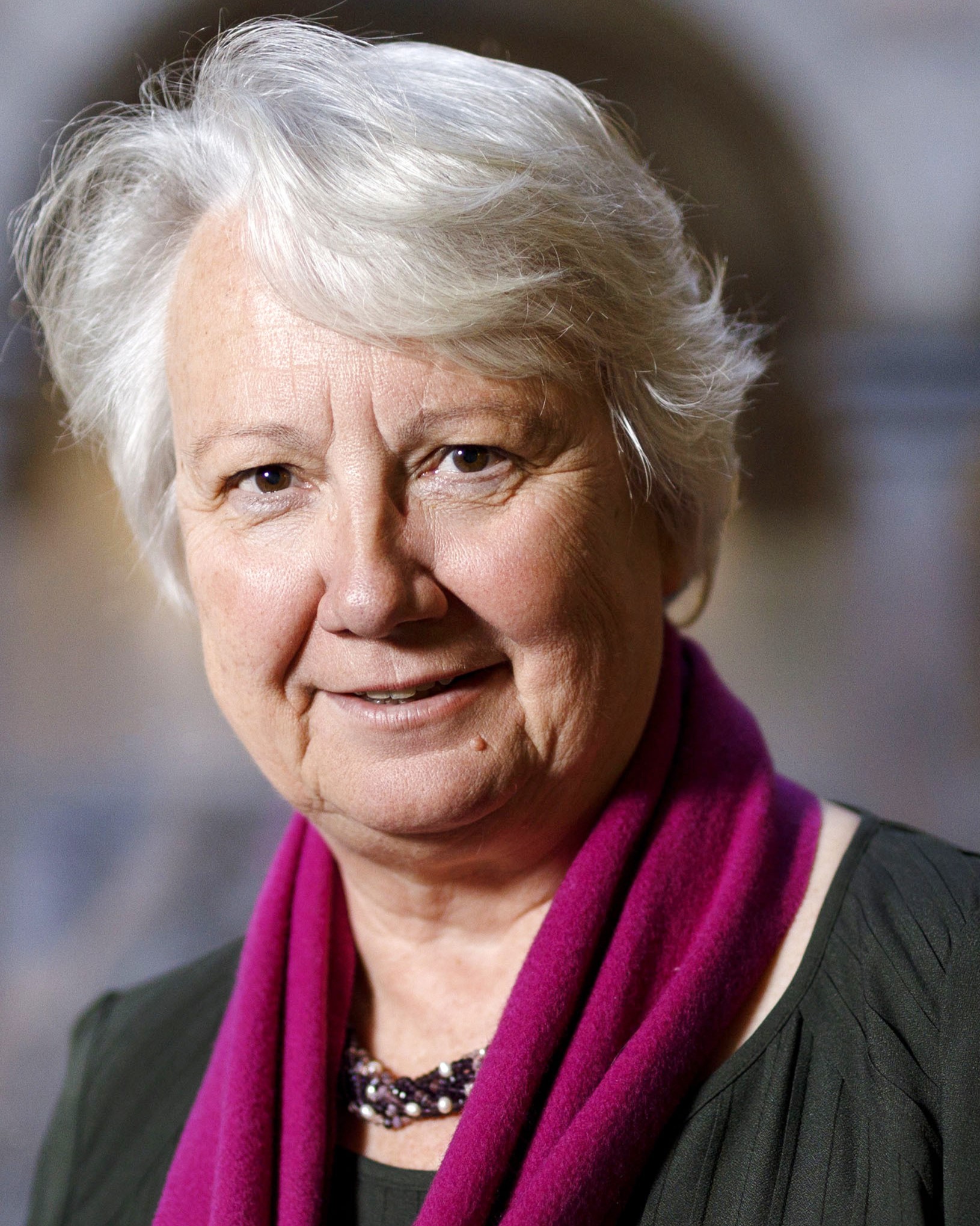 Annette Schavan