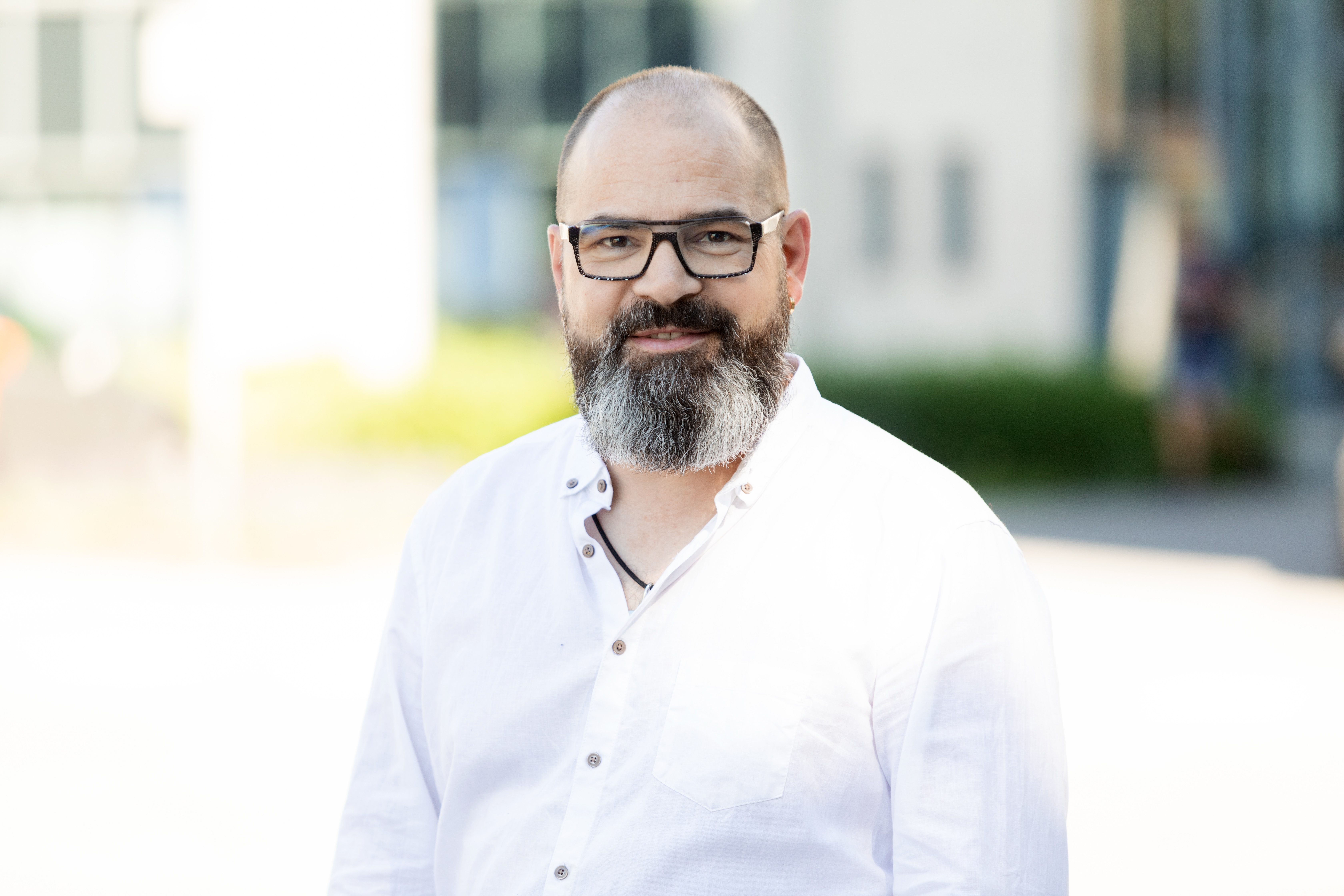 Stephan Koch, Notfallseelsorger