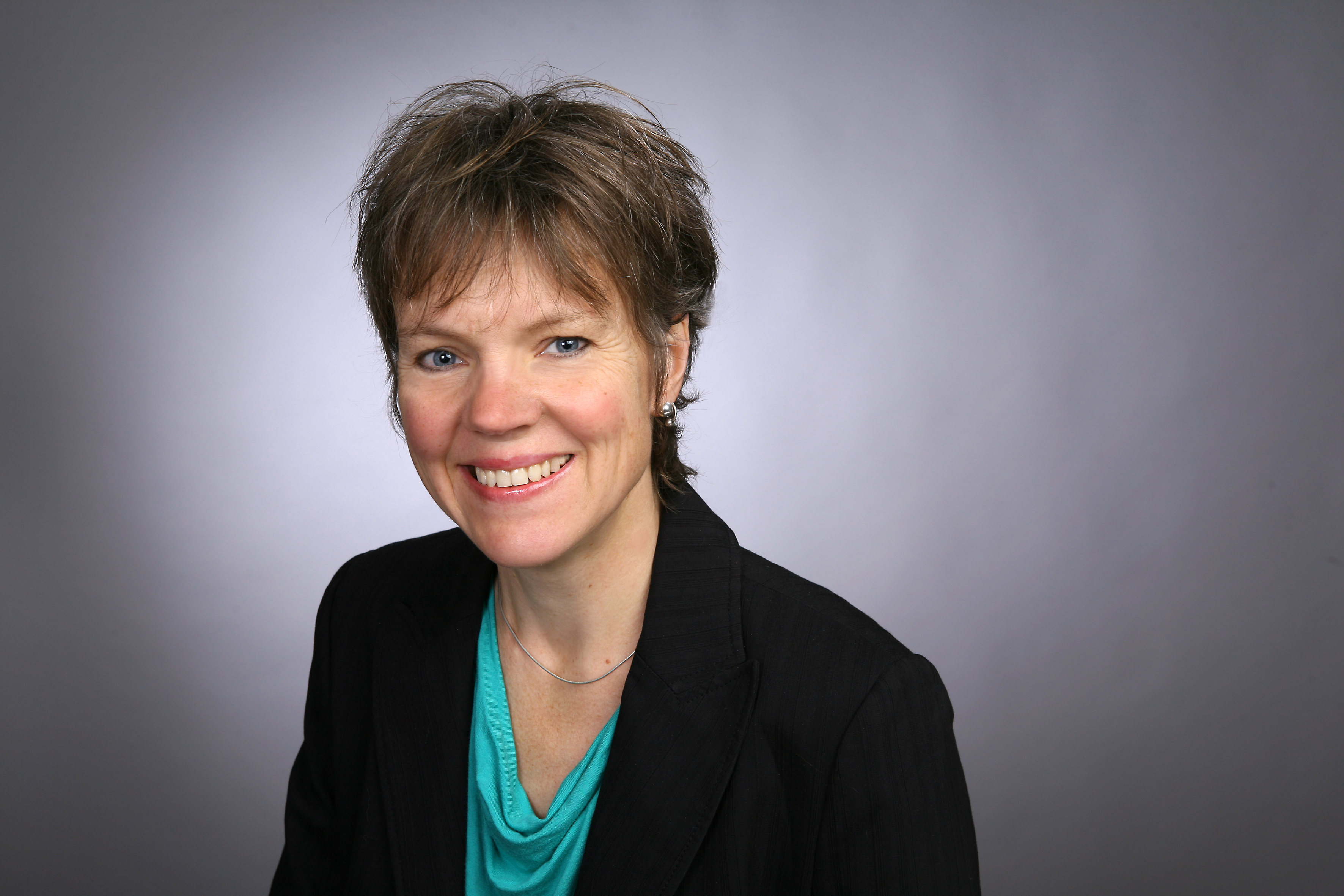 Astrid Schaffert. Foto: privat