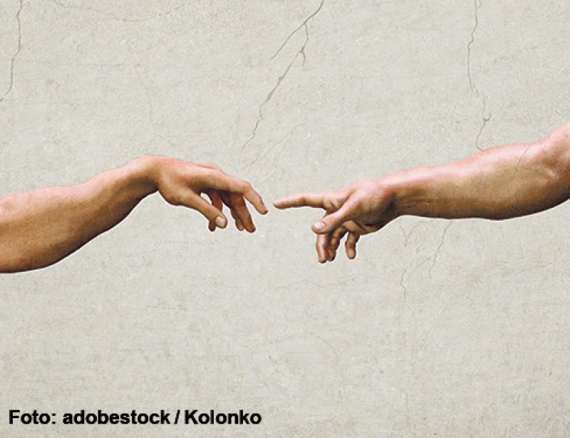 Gute Vorsätze für mehr Frieden, Gerechtigkeit und die Schöpfung