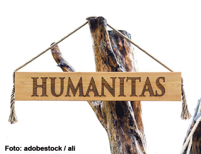 „Wir sind noch lange nicht im Canyon unten“